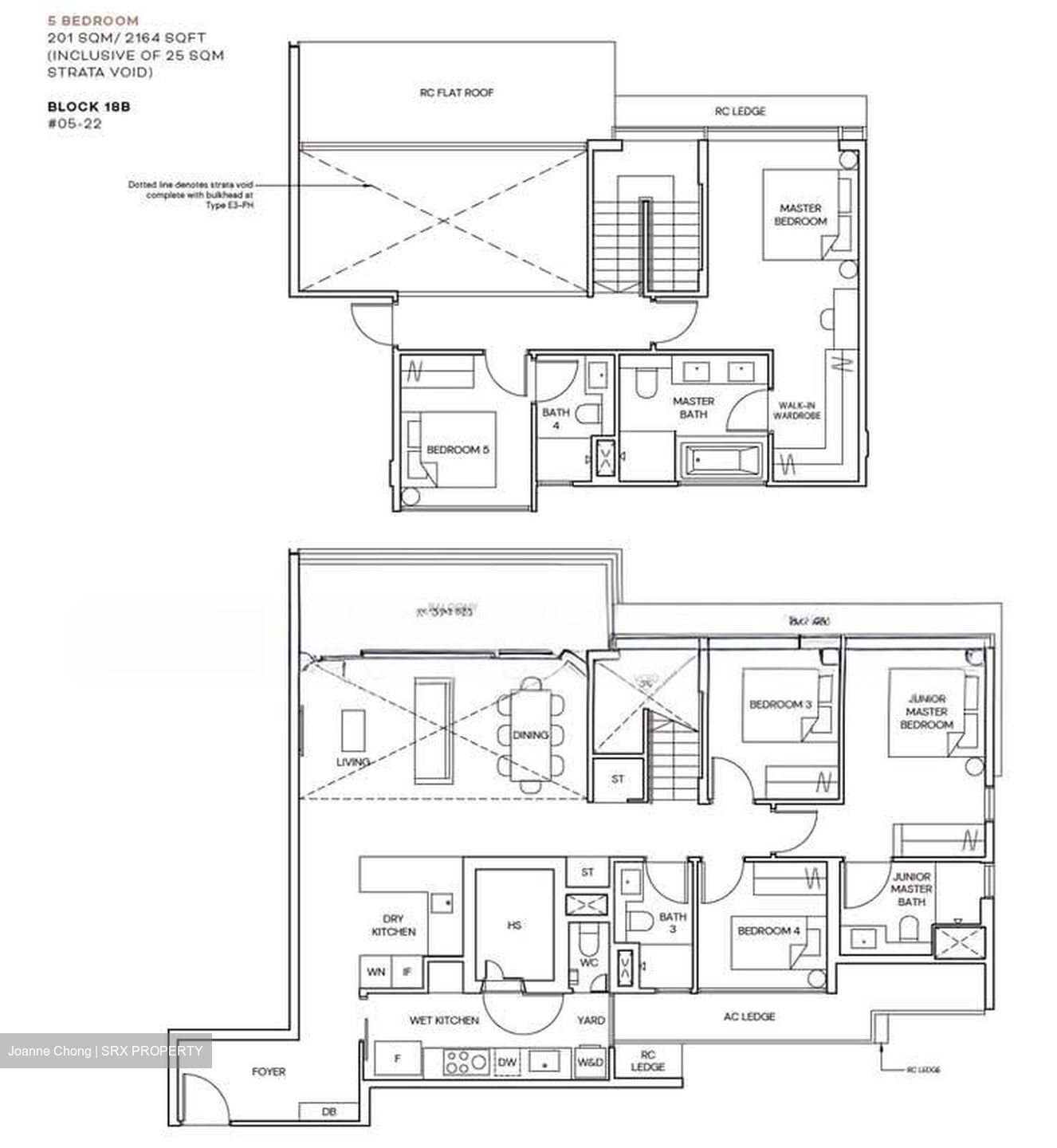 Terra Hill (D5), Apartment #598693621